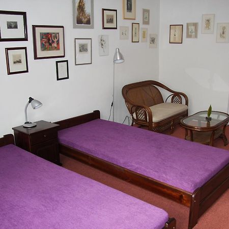 Angel Room פודבראדי מראה חיצוני תמונה