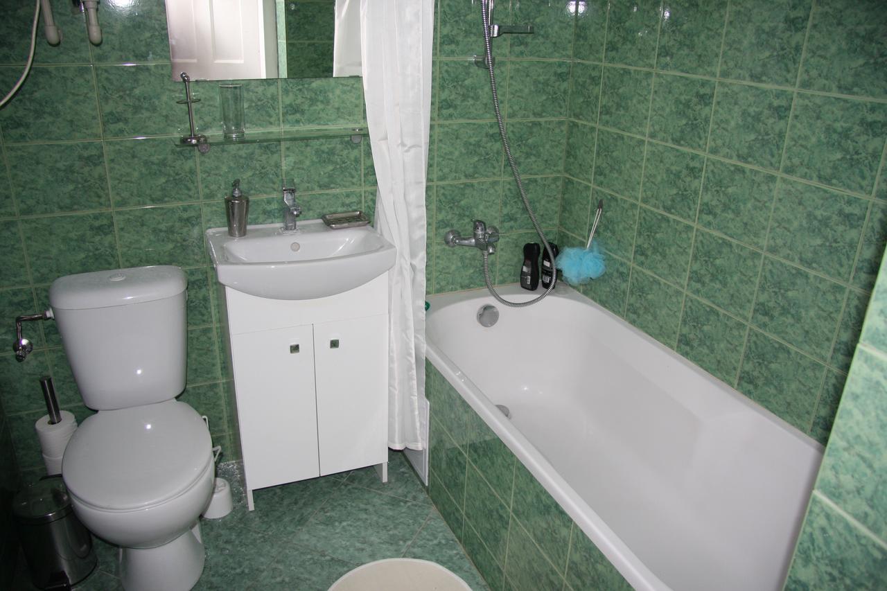 Angel Room פודבראדי מראה חיצוני תמונה